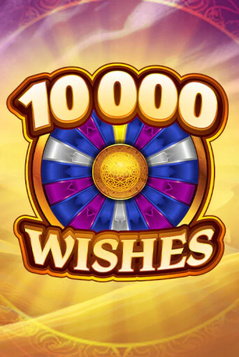 Демо игра 10000 Wishes на сайте игровых автоматов JoyCasino