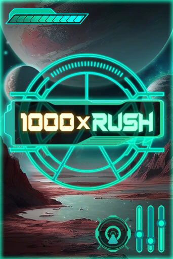 Демо игра 1000x Rush на сайте игровых автоматов JoyCasino