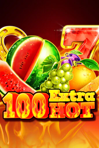 Демо игра 100 Extra Hot на сайте игровых автоматов JoyCasino