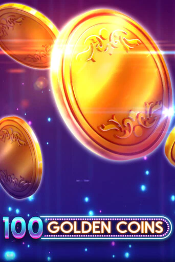 Демо игра 100 Golden Coins на сайте игровых автоматов JoyCasino