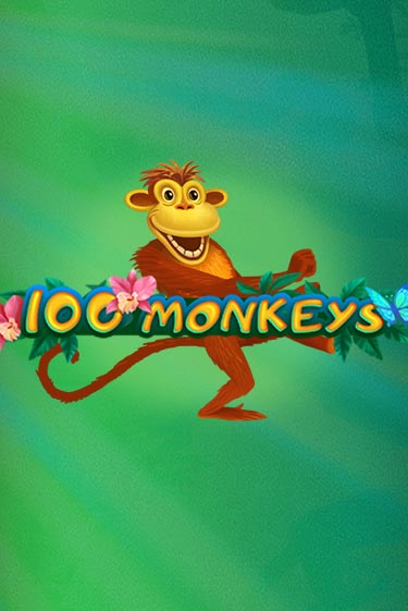 Демо игра 100 monkeys на сайте игровых автоматов JoyCasino