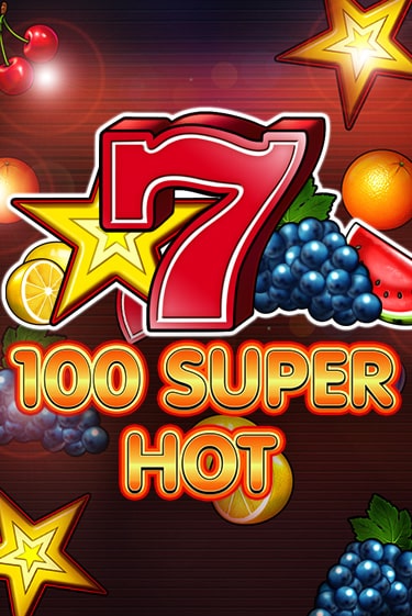 Демо игра 100 Super Hot на сайте игровых автоматов JoyCasino