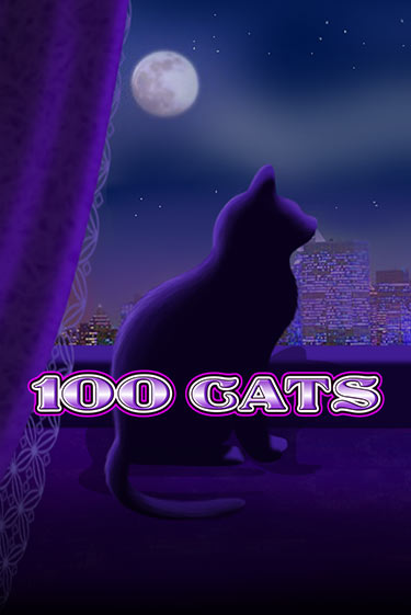 Демо игра 100 Cats на сайте игровых автоматов JoyCasino