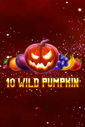 Демо игра 10 Wild Pumpkin   на сайте игровых автоматов JoyCasino