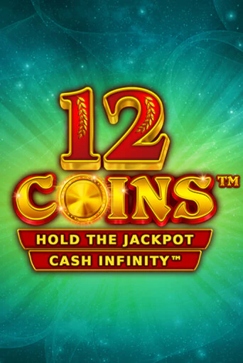 Демо игра 12 Coins на сайте игровых автоматов JoyCasino