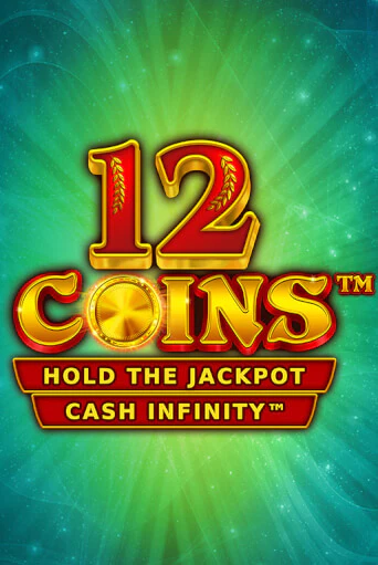 Демо игра 12 Coins Grand Gold Edition на сайте игровых автоматов JoyCasino