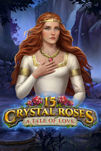 Демо игра 15 Crystal Roses: A Tale of Love на сайте игровых автоматов JoyCasino