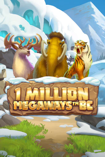 Демо игра 1 Million Megaways BC на сайте игровых автоматов JoyCasino