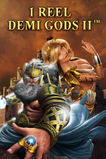 Демо игра 1 Reel Demi Gods II на сайте игровых автоматов JoyCasino