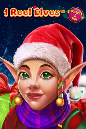 Демо игра 1 Reel Elves на сайте игровых автоматов JoyCasino