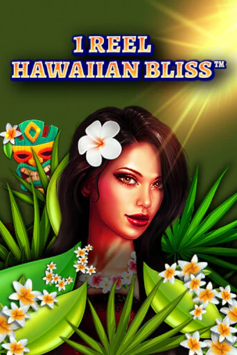 Демо игра 1 Reel Hawaiian Bliss на сайте игровых автоматов JoyCasino