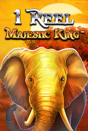 Демо игра 1 Reel Majestic King на сайте игровых автоматов JoyCasino