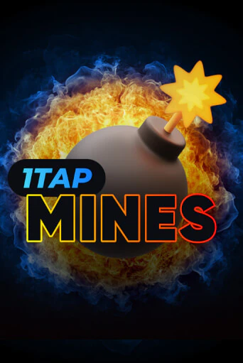 Демо игра 1Tap Mines на сайте игровых автоматов JoyCasino