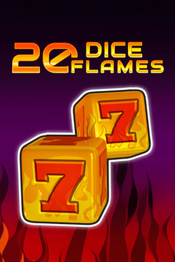 Демо игра 20 Dice Flames   на сайте игровых автоматов JoyCasino