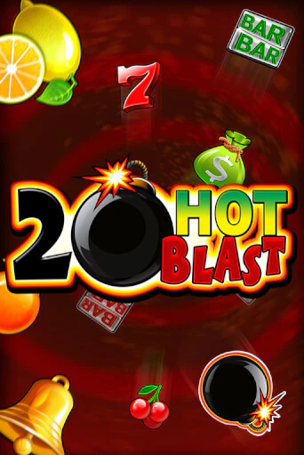 Демо игра 20 Hot Blast на сайте игровых автоматов JoyCasino