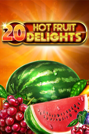 Демо игра 20 Hot Fruit Delights на сайте игровых автоматов JoyCasino