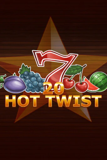 Демо игра 20 Hot Twist на сайте игровых автоматов JoyCasino