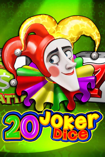 Демо игра 20 Joker Dice на сайте игровых автоматов JoyCasino