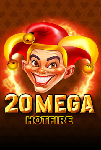 Демо игра 20 Mega Hotfire на сайте игровых автоматов JoyCasino