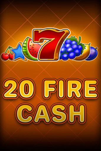 Демо игра 20 Fire Cash на сайте игровых автоматов JoyCasino