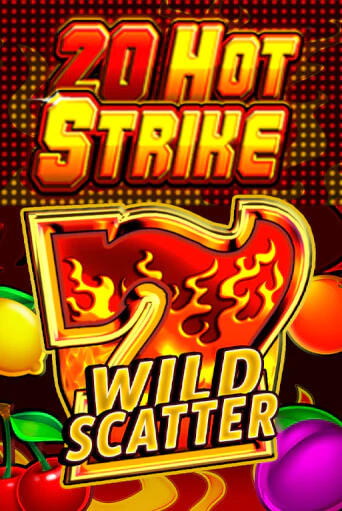 Демо игра 20 Hot Strike на сайте игровых автоматов JoyCasino