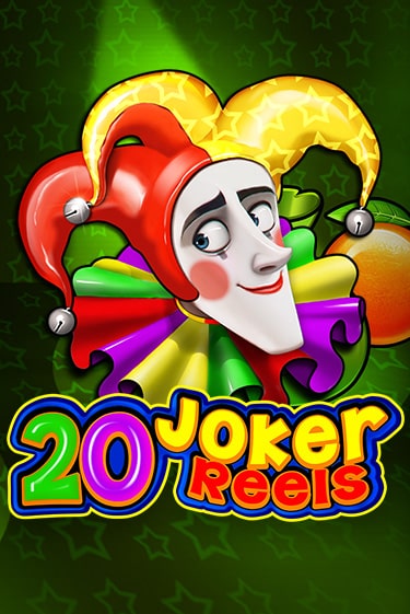 Демо игра 20 Joker Reels на сайте игровых автоматов JoyCasino