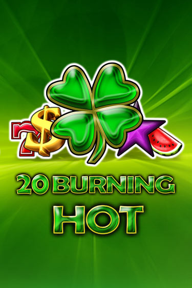 Демо игра 20 Burning Hot на сайте игровых автоматов JoyCasino