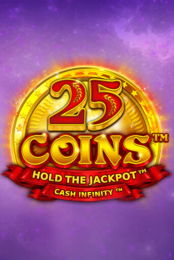 Демо игра 25 Coins на сайте игровых автоматов JoyCasino