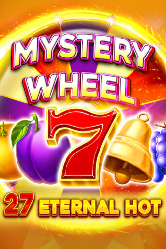 Демо игра 27 Eternal Hot на сайте игровых автоматов JoyCasino