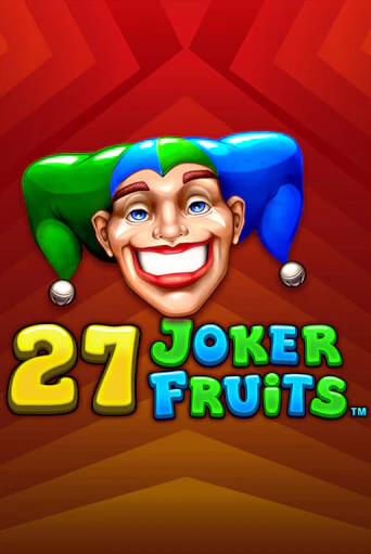 Демо игра 27 Joker Fruits на сайте игровых автоматов JoyCasino