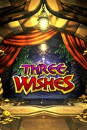 Демо игра Three Wishes на сайте игровых автоматов JoyCasino