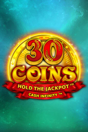 Демо игра 30 Coins на сайте игровых автоматов JoyCasino