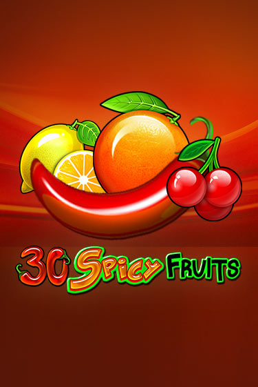 Демо игра 30 Spicy Fruits на сайте игровых автоматов JoyCasino