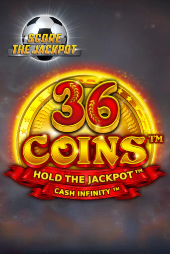 Демо игра 36 Coins Score The Jackpot на сайте игровых автоматов JoyCasino