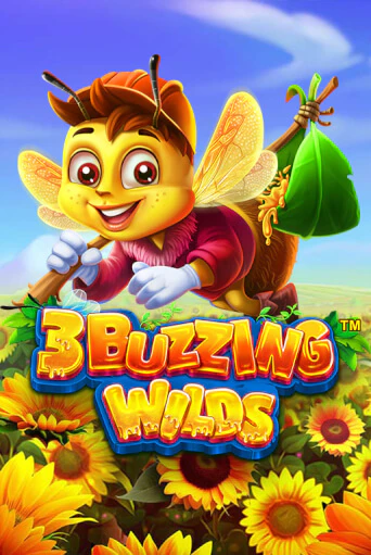 Демо игра 3 Buzzing Wilds™ на сайте игровых автоматов JoyCasino