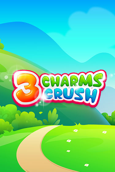 Демо игра 3 Charms Crush на сайте игровых автоматов JoyCasino