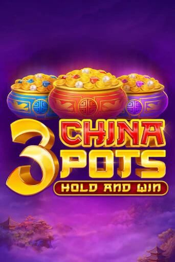 Демо игра 3 China Pots на сайте игровых автоматов JoyCasino