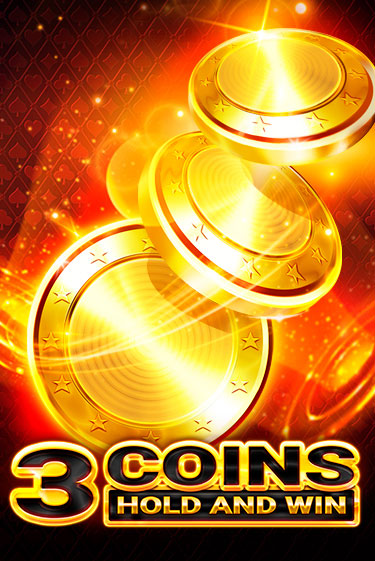 Демо игра 3 Coins на сайте игровых автоматов JoyCasino