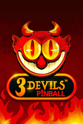 Демо игра 3 Devils Pinball на сайте игровых автоматов JoyCasino