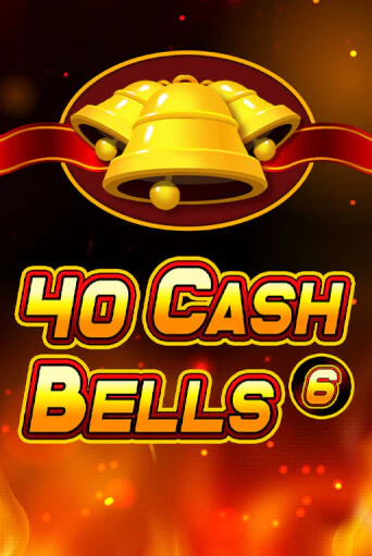 Демо игра 40 Cash Bells на сайте игровых автоматов JoyCasino