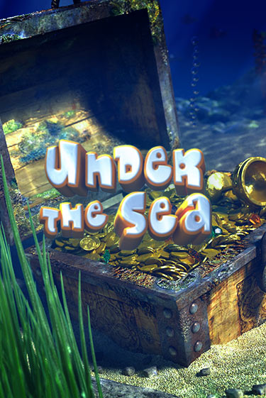 Демо игра Under the Sea на сайте игровых автоматов JoyCasino