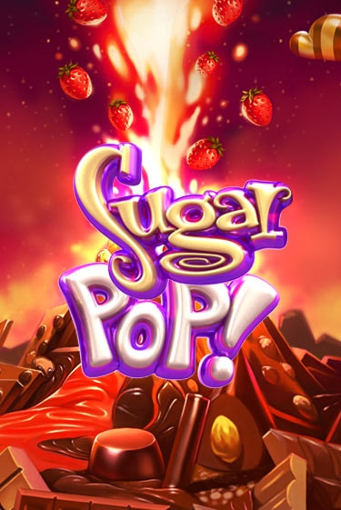 Демо игра Sugar Pop на сайте игровых автоматов JoyCasino