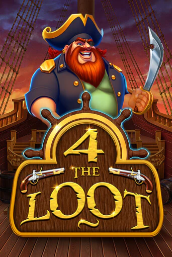 Демо игра 4 The Loot на сайте игровых автоматов JoyCasino