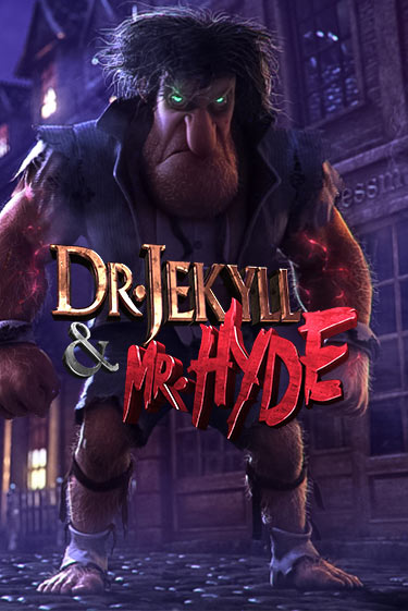 Демо игра Dr. Jekyll & Mr. Hyde на сайте игровых автоматов JoyCasino