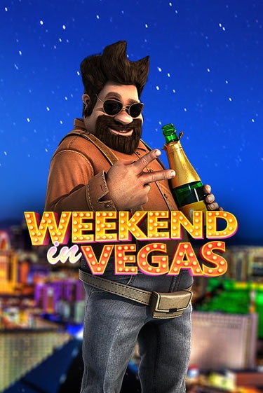 Демо игра Weekend In Vegas на сайте игровых автоматов JoyCasino