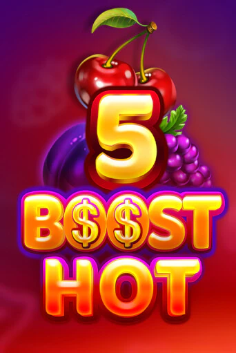 Демо игра 5 Boost Hot на сайте игровых автоматов JoyCasino