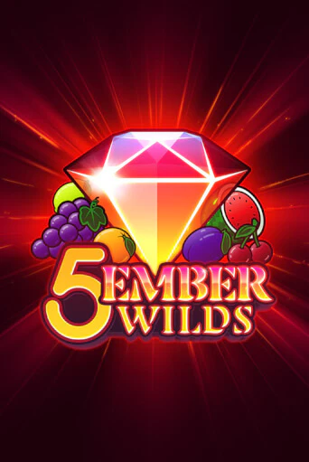 Демо игра 5 Ember Wilds на сайте игровых автоматов JoyCasino