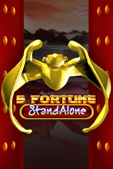 Демо игра 5 Fortune SA на сайте игровых автоматов JoyCasino