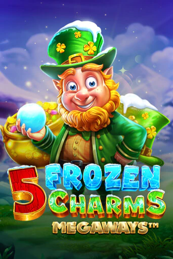 Демо игра 5 Frozen Charms Megaways на сайте игровых автоматов JoyCasino