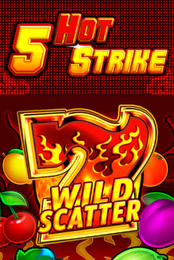 Демо игра 5 Hot Strike на сайте игровых автоматов JoyCasino